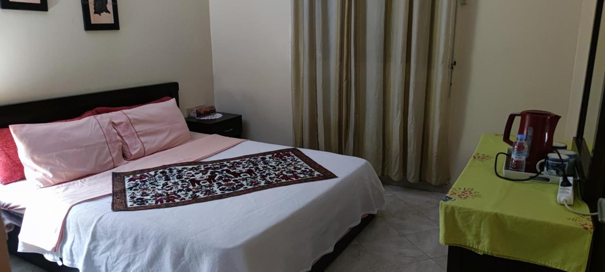 Appartement Au Centre Agadir Residence Privee Екстериор снимка