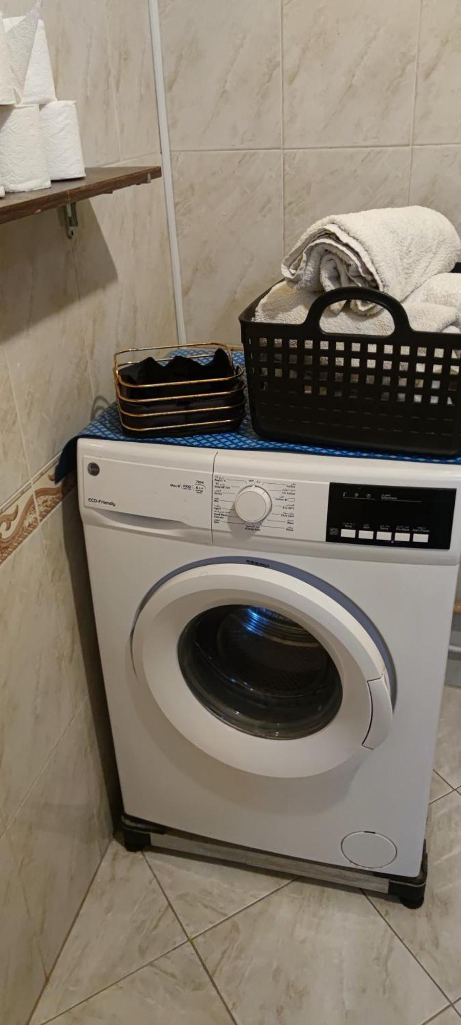 Appartement Au Centre Agadir Residence Privee Екстериор снимка